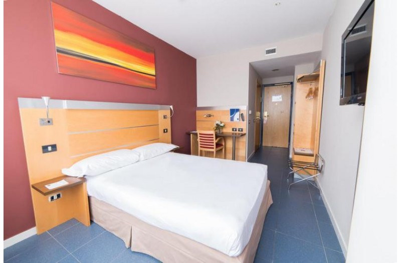 Готель Idea Hotel Roma Nomentana, 3★