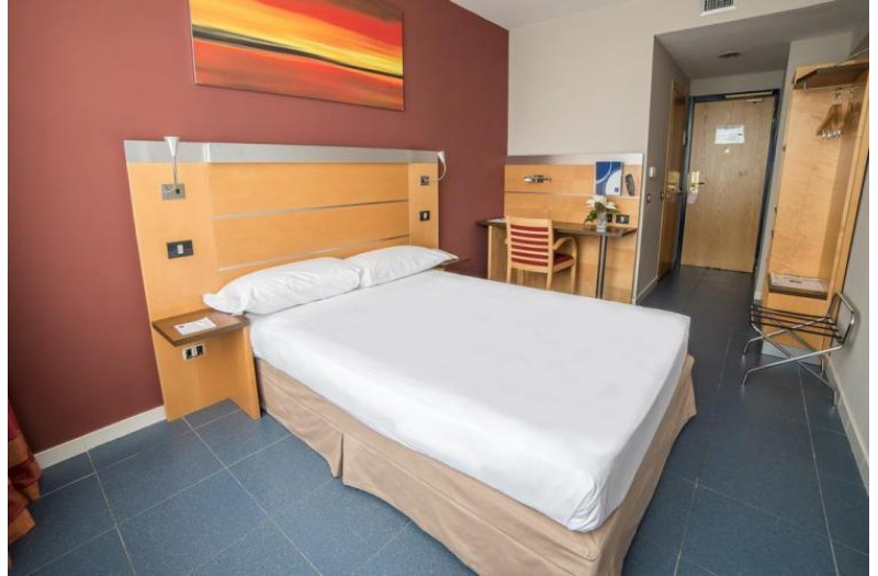 Готель Idea Hotel Roma Nomentana, 3★