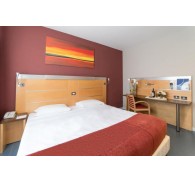 Готель Idea Hotel Roma Nomentana, 3★