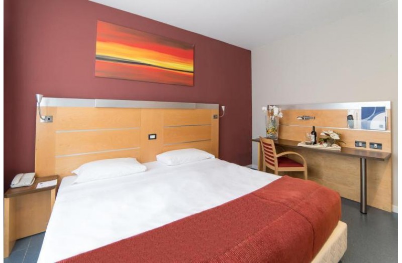 Готель Idea Hotel Roma Nomentana, 3★