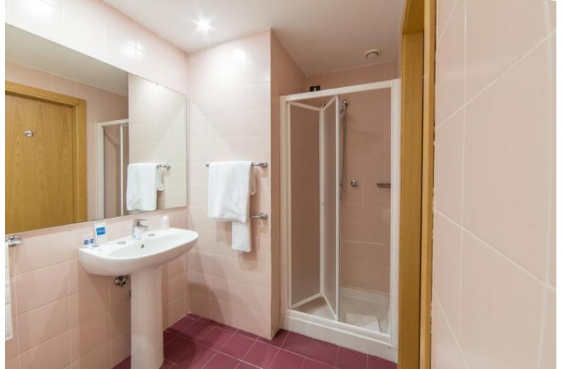 Готель Idea Hotel Roma Nomentana, 3★