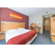 Готель Idea Hotel Roma Nomentana, 3★