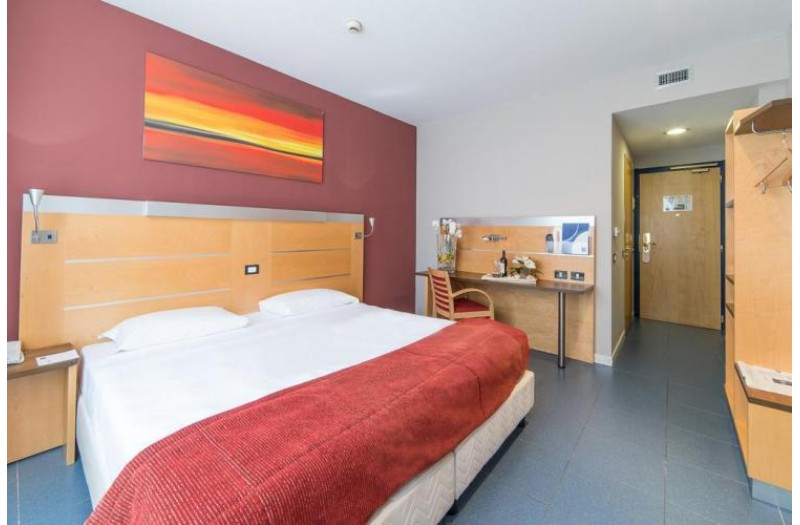 Готель Idea Hotel Roma Nomentana, 3★