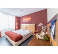 Готель Idea Hotel Roma Nomentana, 3★