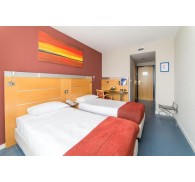 Готель Idea Hotel Roma Nomentana, 3★