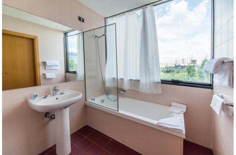 Готель Idea Hotel Roma Nomentana, 3★