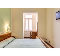Готель Igea Hotel, 3★