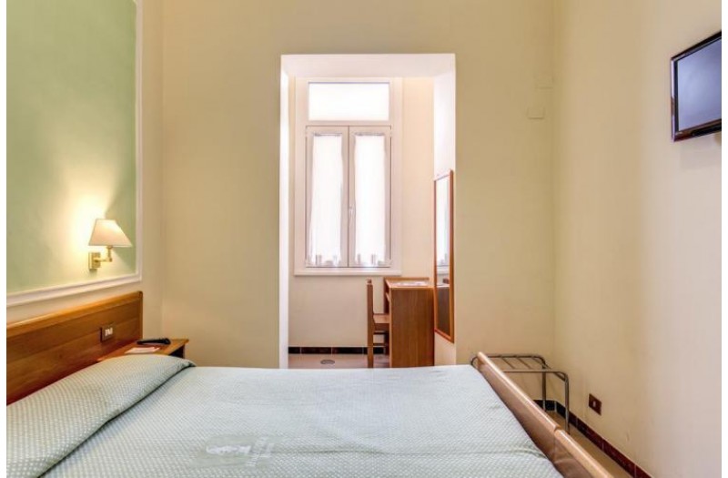 Готель Igea Hotel, 3★