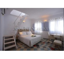 Готель Ikastikies Elegant Suites, 4★