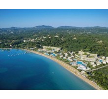 Готель Ikos Dassia Deluxe, 5★