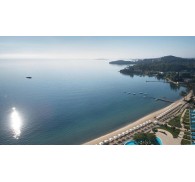 Готель Ikos Dassia Deluxe, 5★
