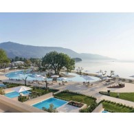 Готель Ikos Dassia Deluxe, 5★