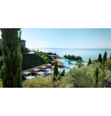 Готель Ikos Oceania, 5★