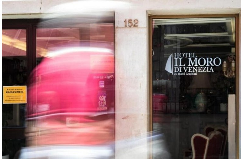 Готель Il Moro Di Venezia, 2★ Готель Il Moro Di Venezia, 2★