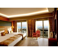Готель Ilkbal Deluxe Hotel, 4★
