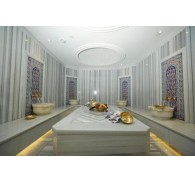 Готель Ilkbal Deluxe Hotel, 4★