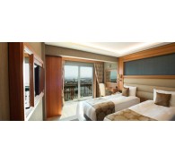 Готель Ilkbal Deluxe Hotel, 4★