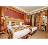 Готель Ilkbal Deluxe Hotel, 4★