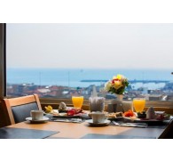 Готель Ilkbal Deluxe Hotel, 4★