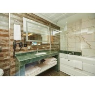 Готель Ilkbal Deluxe Hotel, 4★