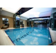 Готель Ilkbal Deluxe Hotel, 4★