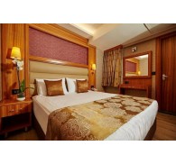 Готель Ilkbal Deluxe Hotel, 4★