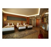 Готель Ilkbal Deluxe Hotel, 4★