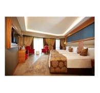 Готель Ilkbal Deluxe Hotel, 4★