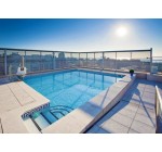 Готель Ilunion Barcelona, 4★