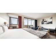 Готель Ilunion Barcelona, 4★