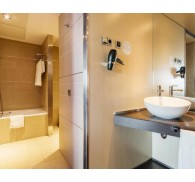 Готель Ilunion Barcelona, 4★