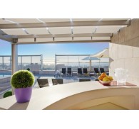 Готель Ilunion Barcelona, 4★