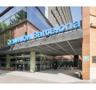 Готель Ilunion Barcelona, 4★