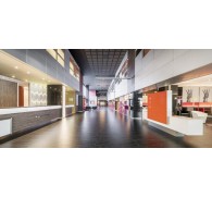 Готель Ilunion Barcelona, 4★