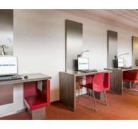 Готель Ilunion Barcelona, 4★