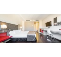Готель Ilunion Barcelona, 4★
