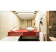 Готель Ilunion Barcelona, 4★