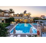 Готель Ilyssion Holidays Apartments & Studios, 3★
