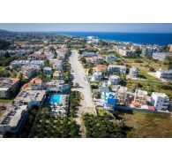 Готель Ilyssion Holidays Apartments & Studios, 3★