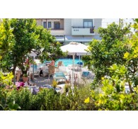 Готель Ilyssion Holidays Apartments & Studios, 3★