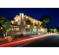 Готель Ilyssion Holidays Apartments & Studios, 3★