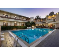 Готель Ilyssion Holidays Apartments & Studios, 3★