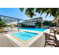 Готель Ilyssion Holidays Apartments & Studios, 3★