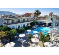 Готель Ilyssion Holidays Apartments & Studios, 3★