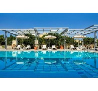 Готель Ilyssion Holidays Apartments & Studios, 3★