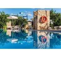 Готель Ilyssion Holidays Apartments & Studios, 3★