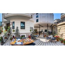 Готель Imagine Hotel, 4★
