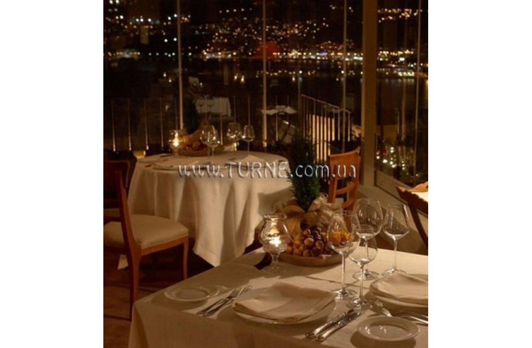 Готель Imaret Hotel, 5★ Готель Imaret Hotel, 5★