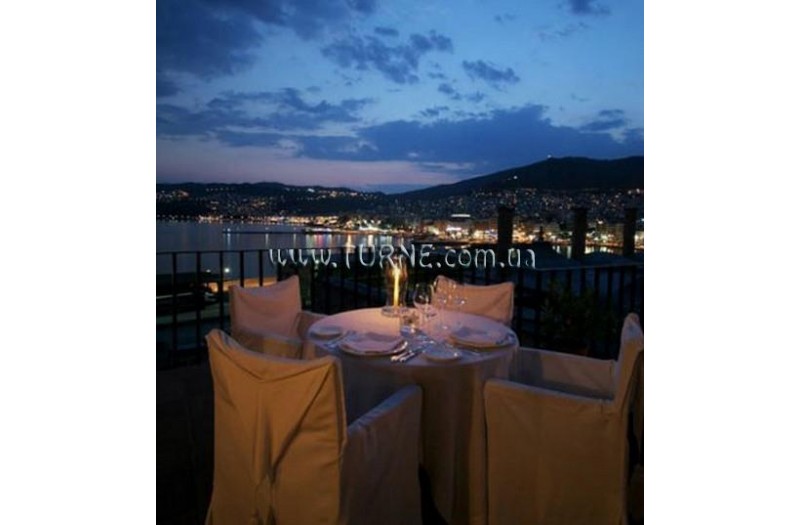 Готель Imaret Hotel, 5★ Готель Imaret Hotel, 5★