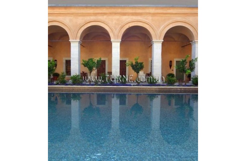 Готель Imaret Hotel, 5★ Готель Imaret Hotel, 5★
